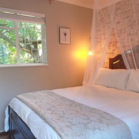 The Wild Fig Hotel เดอร์บันวิลล์ ภายนอก รูปภาพ