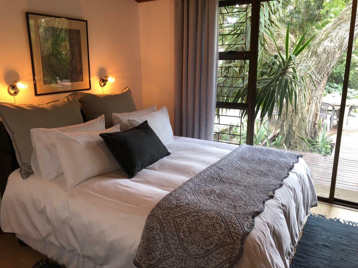 The Wild Fig Hotel เดอร์บันวิลล์ ภายนอก รูปภาพ