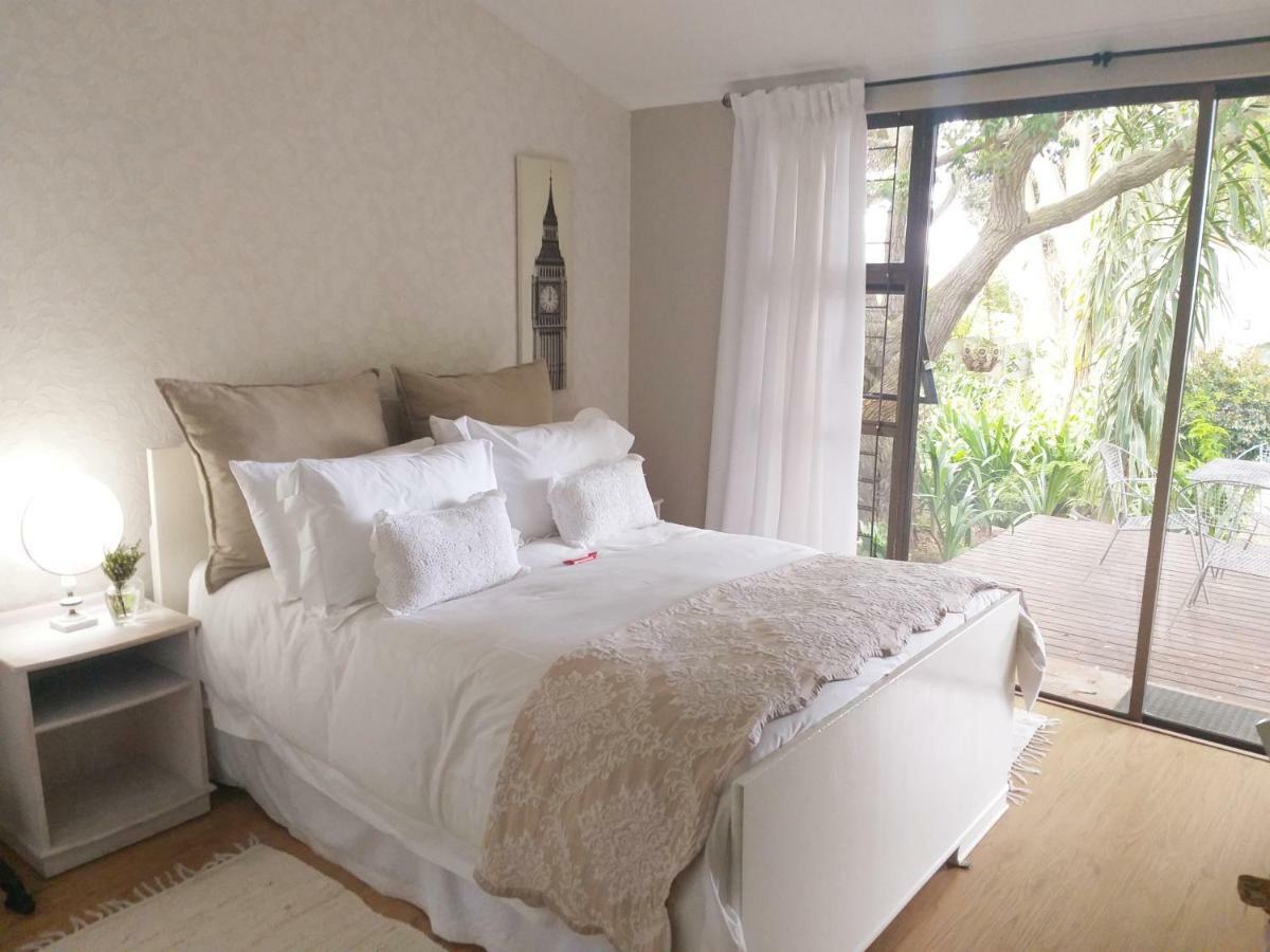 The Wild Fig Hotel เดอร์บันวิลล์ ภายนอก รูปภาพ