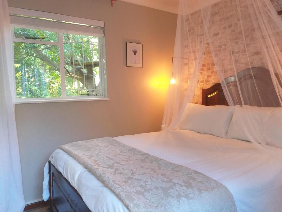 The Wild Fig Hotel เดอร์บันวิลล์ ภายนอก รูปภาพ